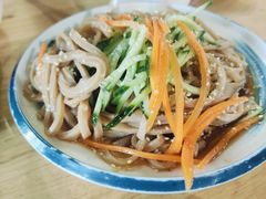 -太原面食店(解放路店)