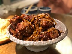-95号酱骨·一块豆腐(展春园西路店)