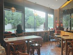 -安妮意大利餐厅(世贸天阶店)