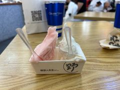 -野人先生Gelato(上海长宁龙之梦店)