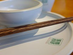 -莲香西域·正宗新疆菜(龙华店)