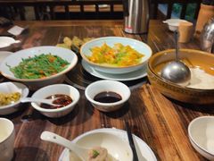 -大自然(鲁家村店)