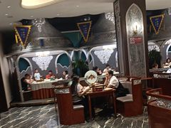 -哈啾嗨·新概念蒙餐(红星新城店)