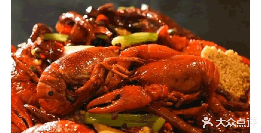 夏天就是要来点小龙虾