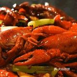 夏天就是要来点小龙虾