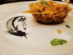 -牡丹国际大酒店-港式茶餐厅