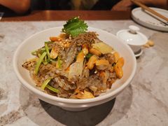 -渔语鱼新川菜Bistro(万象天地店)