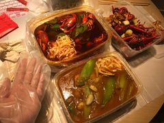 -沪小胖小龙虾(淮海中路旗舰店)