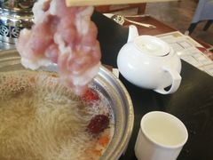 -栈桥王子饭店-风味餐厅