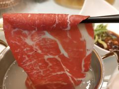 -江海肥牛(桃园南路店)