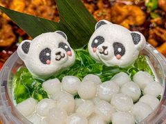 -炉小二铜锅牛蛙•川湘菜(三里屯店)