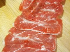 -一井烧肉·活鳗·寿司(望京SOHO店)