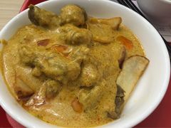 -太兴烧味餐厅(香港机场店)