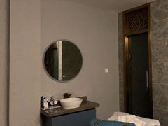 -华夏良子·足道SPA艾灸(铁道大厦店)