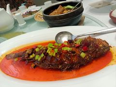 -香融府·烤鸭·家常菜(马家堡路店)