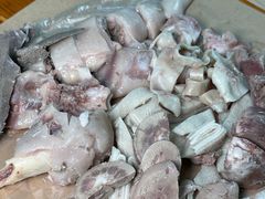 -小辫子羊肉面馆(周东店)