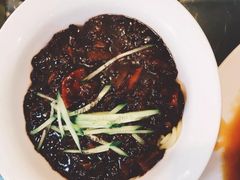 -桃园中华料理炸酱面(燕儿岛路店)