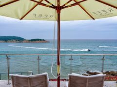 -宁波松兰山滨海旅游度假区