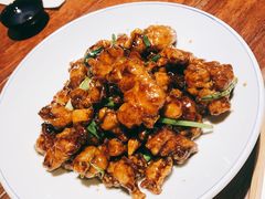 -大牌大·传统杭帮菜(湖滨店)