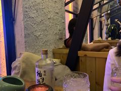 -Sirena海妖日咖夜酒