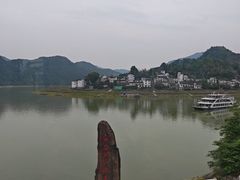 -新安江山水画廊风景区