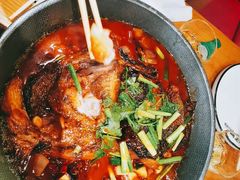 -星光小把串·海鲜烧烤(西安路店)