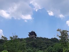 -雅达·阳羡溪山小镇中心
