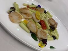-虹御轩·传承江浙菜(虹桥店)