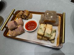 -紫阳海鲜楼·传承闽味(长乐路总店)