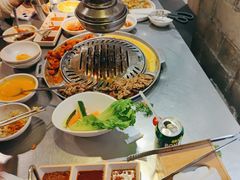 -喜来稀肉(虹泉路店)