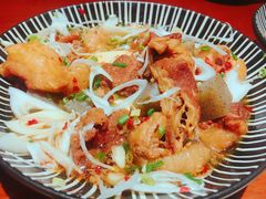 -醉虎传(南锣鼓巷店)