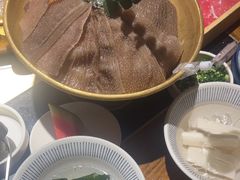 -巴奴毛肚火锅(广益哥伦布店)