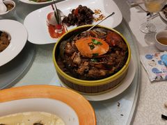 -金美华轩(东方路齐鲁店)