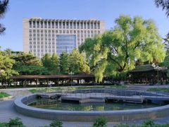 -东北大学(南湖校区)