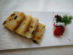 -广州塔晖粤轩中餐厅