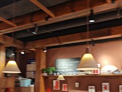 -巴卤社老火锅(财富店)