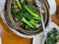 黄鳝煲仔饭-煲煲掂风味煲仔饭餐厅(西区店)