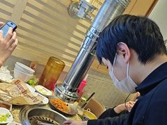 -安又胖韩国烤肉(美罗城店)