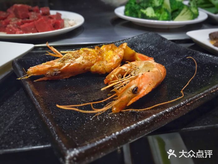 长兴楼饭店图片