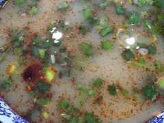 -徐州羊肉汤(中圣街店)