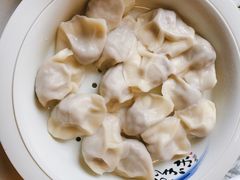 猪肉莲藕饺-石老头关东饺子王·东北菜(嘉华鑫城店)