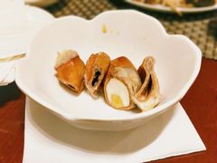 -温州万和豪生大酒店-餐厅