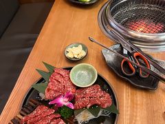 -丸藏和牛烧肉专门店(园区师惠坊店)