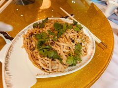 -广州塔晖粤轩中餐厅