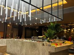 -上海虹桥宾馆味翠餐厅