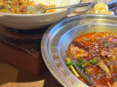 -辣得叫湘菜(四明店)