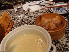 -南京大牌档(凯德大峡谷店)