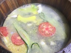 -秋语木桶鱼.酸菜鱼(开发区火车站店)
