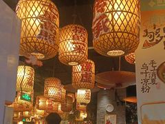 -南京大牌档(青岛万象城店)