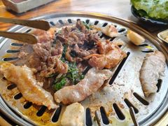 -牛人·雪花牛·木炭烤肉(昆山陆家店)